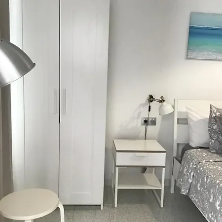 Gacomar Apartment