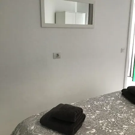 Gacomar Apartment