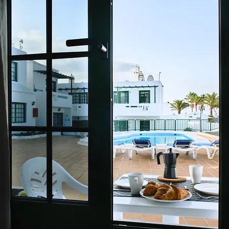 Gacomar Apartmán Puerto del Carmen (Lanzarote)