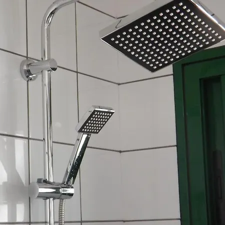 Gacomar Apartment *