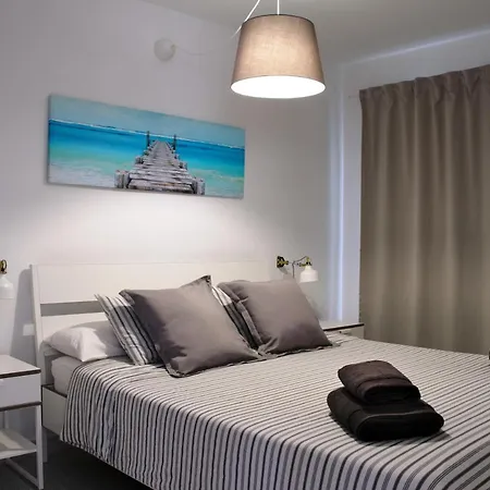 Apartment Gacomar Puerto del Carmen (Lanzarote)