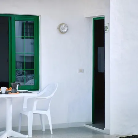 Apartmán Gacomar