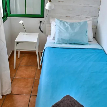 Gacomar Apartment