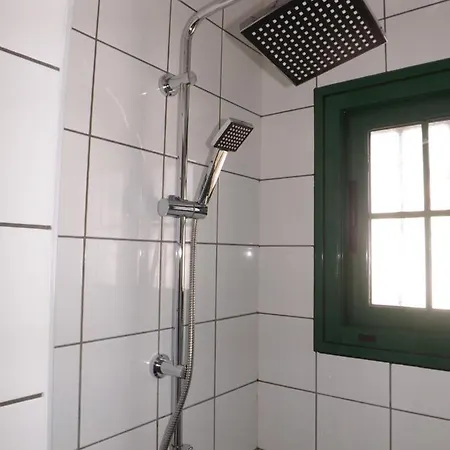 Gacomar Apartment