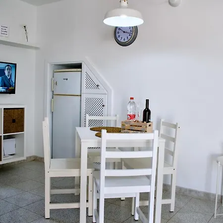 Apartmán Gacomar