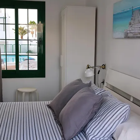 Gacomar Apartmán *