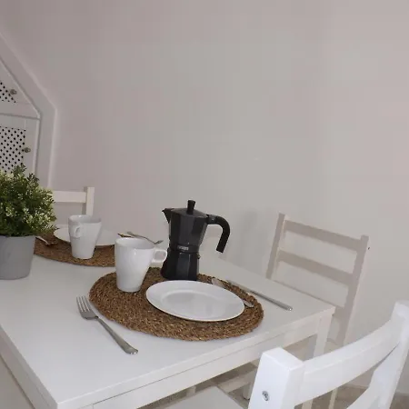 Apartmán Gacomar Puerto del Carmen (Lanzarote)