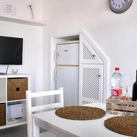 Apartment Gacomar *