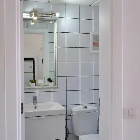 Gacomar Apartment *